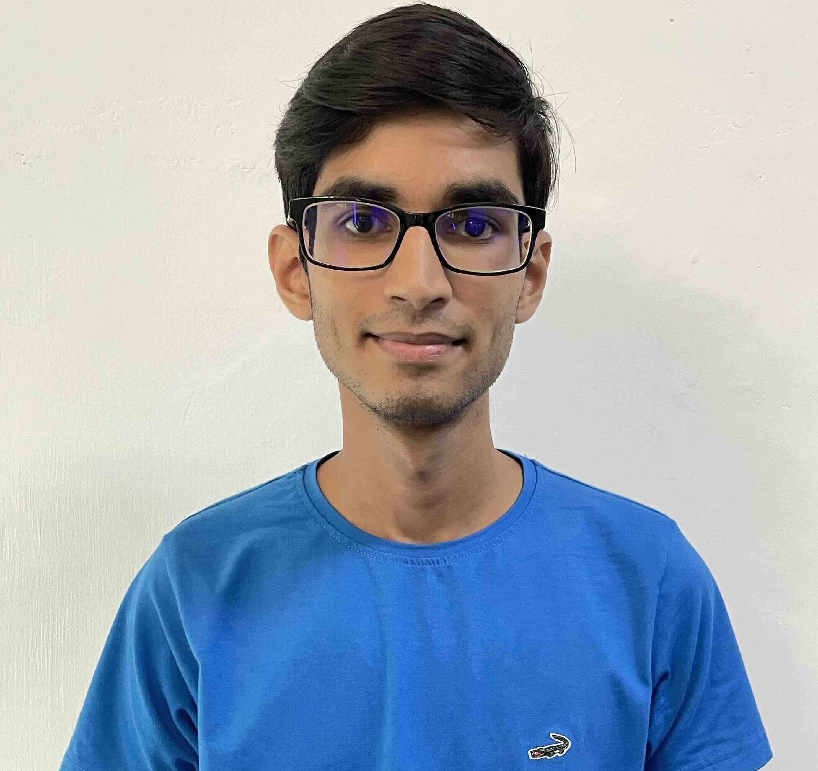 Neerada Mapalagama - Founder of ONM and AI Researcher at University of Moratuwa